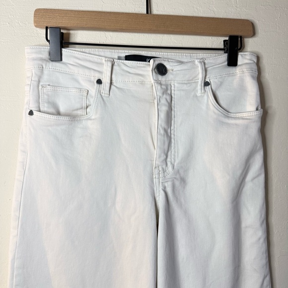 Kut from the Kloth Meg High Rise Wide Leg
Jeans Size 6 - Picture 3 of 6